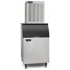 MFI1255 - Produces up to 1260 lbs (572kg) of ice per day